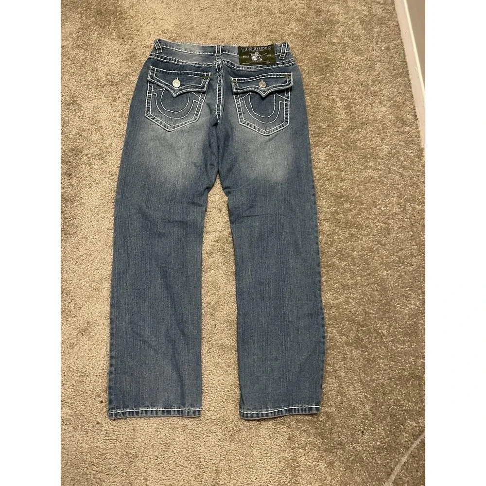 True Religion true religion